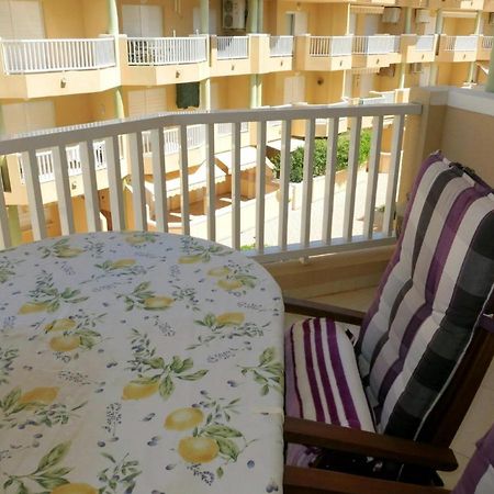 Rentyplus 251 Villa Frente Marino La Manga Bagian luar foto