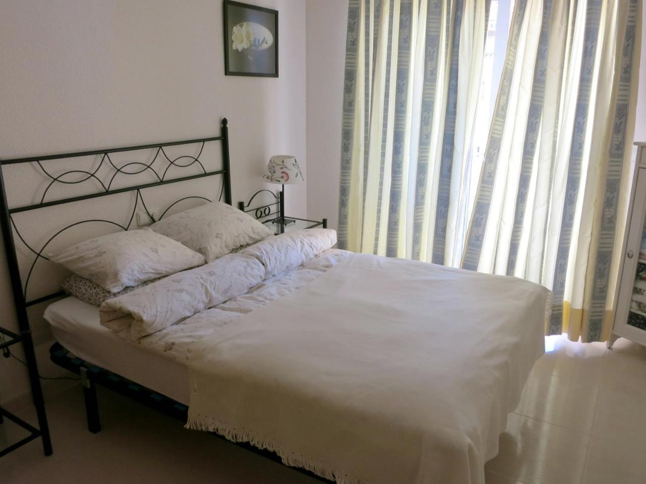 Rentyplus 251 Villa Frente Marino La Manga Bagian luar foto