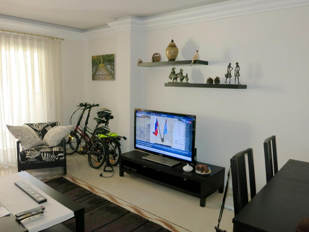 Rentyplus 251 Villa Frente Marino La Manga Bagian luar foto