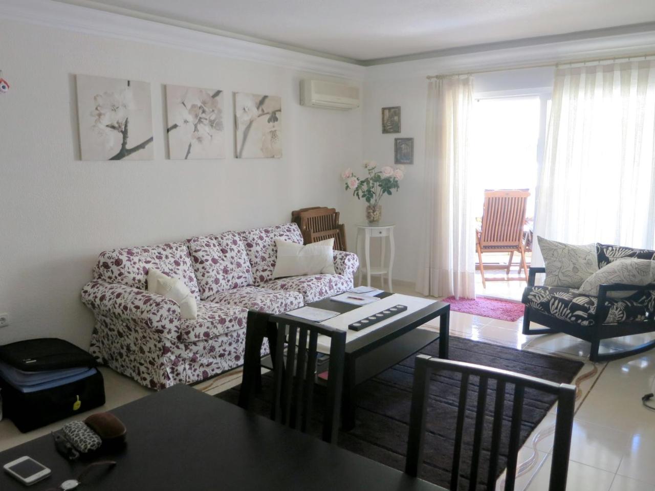 Rentyplus 251 Villa Frente Marino La Manga Bagian luar foto
